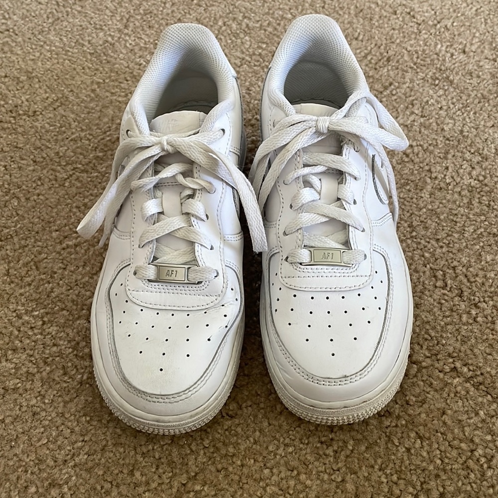 air force ones